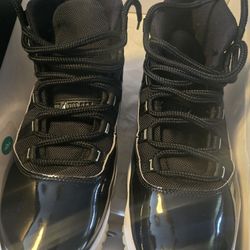 Jordan's 11s Jubliee 