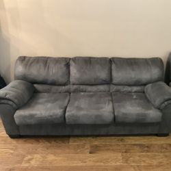 Ashley Couch Set
