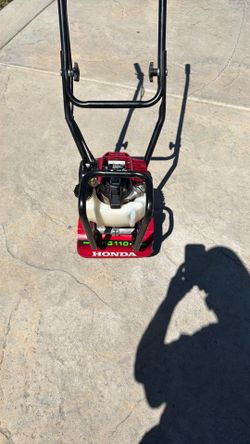 HONDA  FG110 good condition