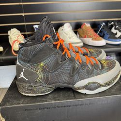 Jordan 28 Size 12
