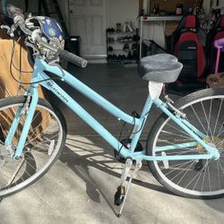 Schwinn Median Beach Cruiser