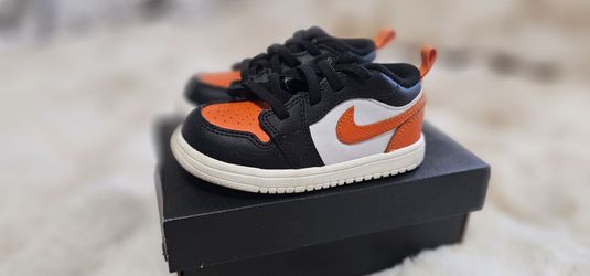 Toddler Nike Dunk