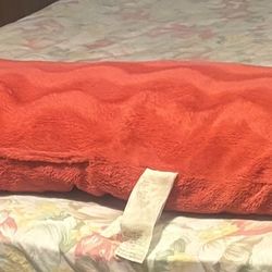 Body Pillow 