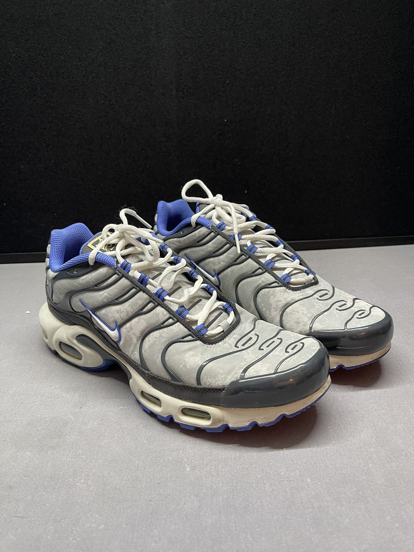 Nike Air Max Plus SE Social FC Football World Cup