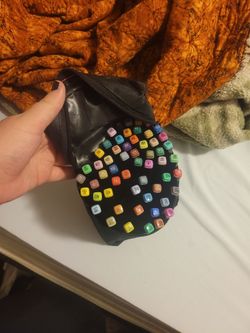 Alcohol markers