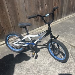 Gently Used Animator Giant Kids Bike