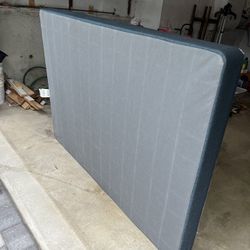 Queen Box Spring