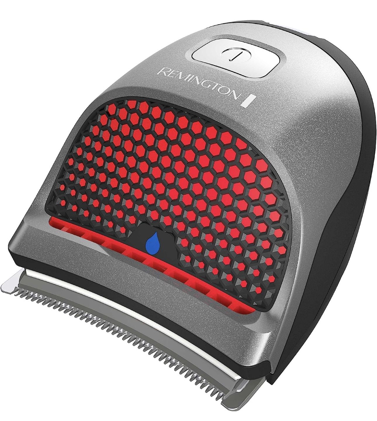 Remington HC4250 Shortcut Pro Self-Haircut Kit, Beard Trimmer, Hair Clippers for Men (13 pieces)