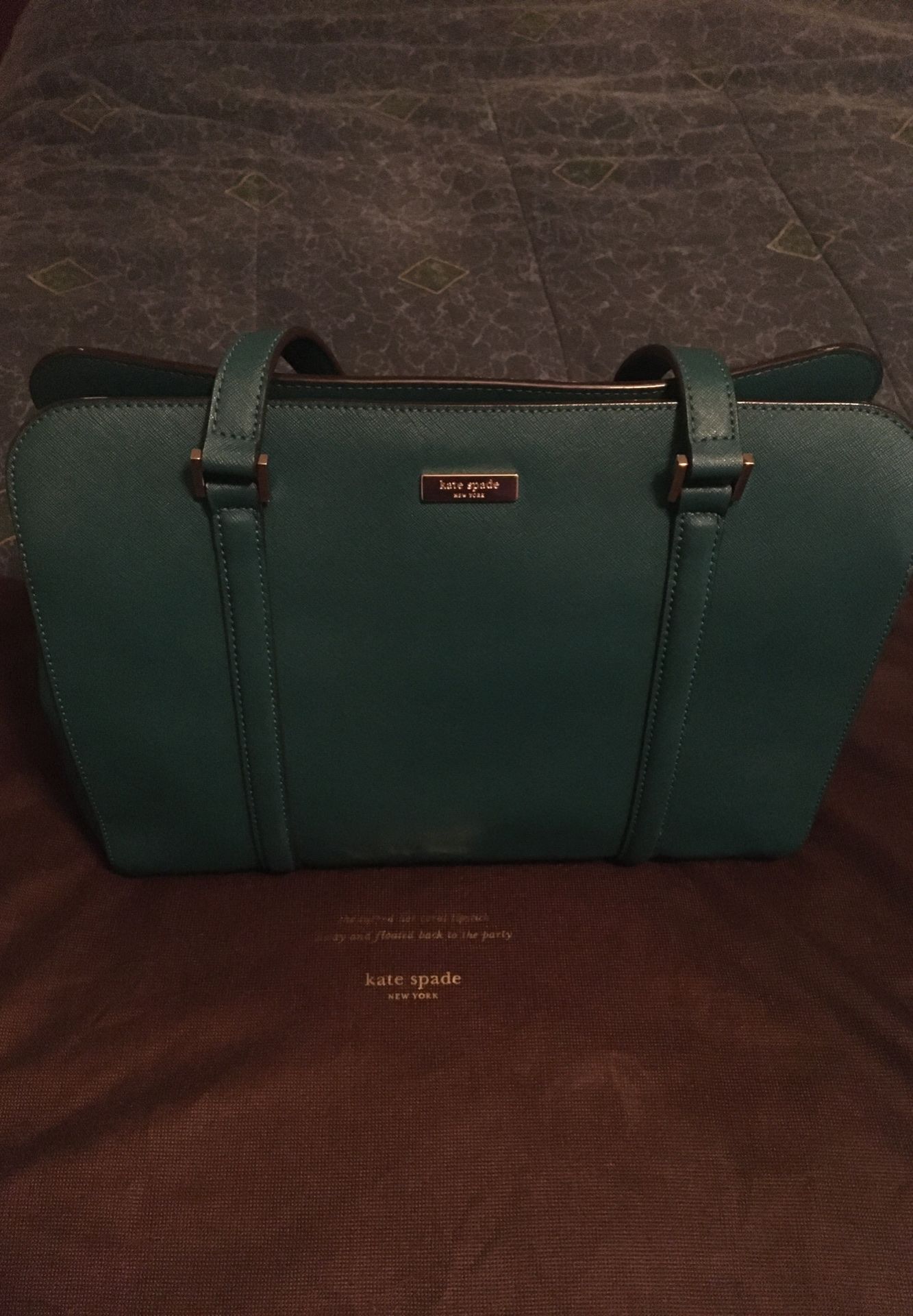 New Kate Spade purse