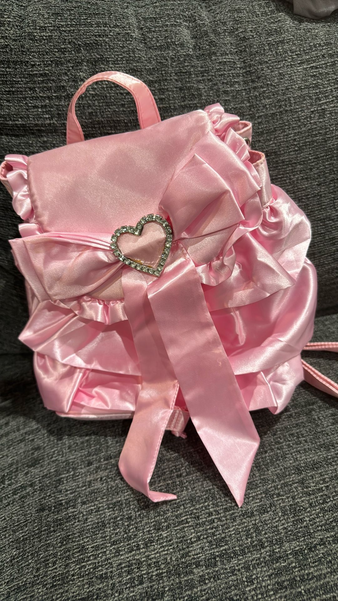 Dolls Kill Back Pack