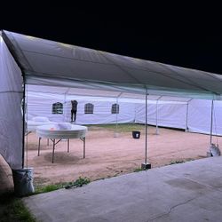 Sillas Mesas Carpas Jumper Calentones