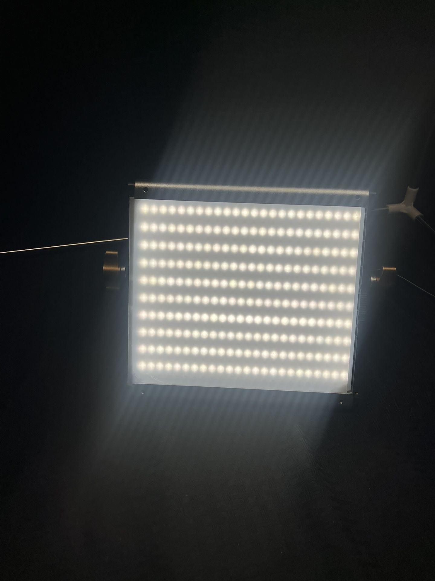 Neewer LED Dimmable Bi-Color Video Light Panel