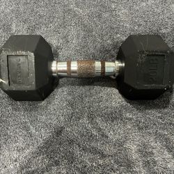 Dumbbell 