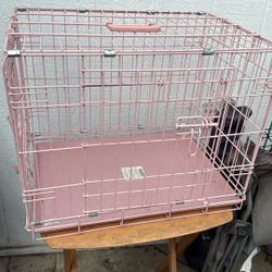 Crate for dog or cat