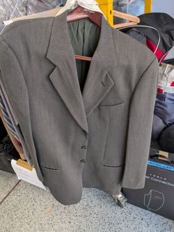 Mani Suit