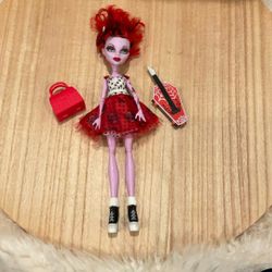 Operetta Monster, High Doll