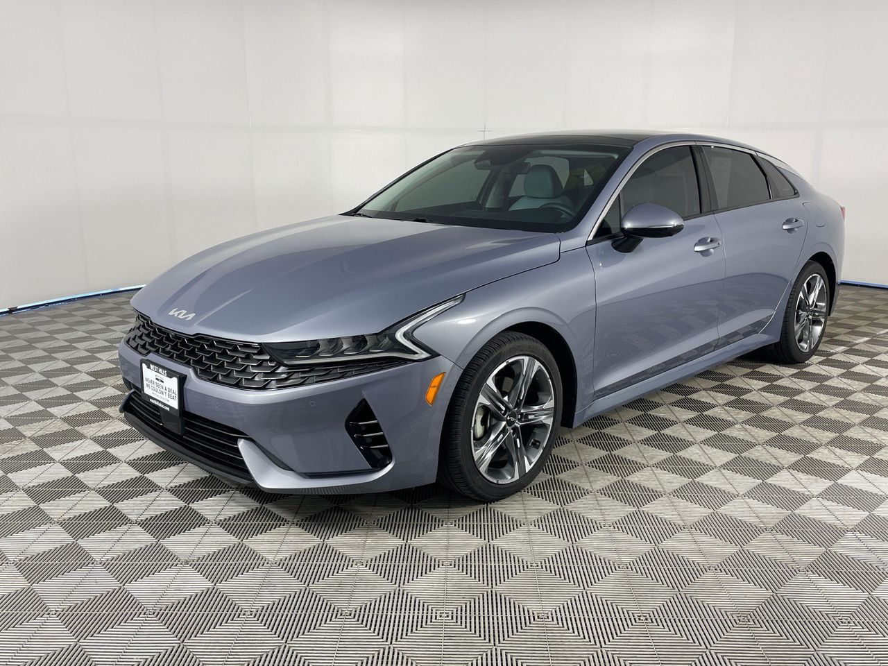 2023 Kia K5