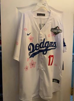 Dodgers jerseys tokyo series