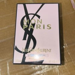 Ysl Mon Paris 