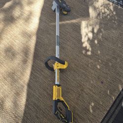 DEWALT XR BRUSHLESS ESHER TOOL ONLY 