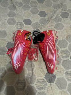 Charly Stingr PFX Soccer Cleats