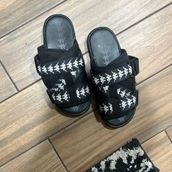 Kappa Slides 