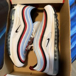 Nike 