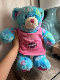 Build A Bear 