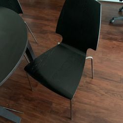 Two Chairs $20 For Both