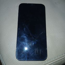 12 Pro Max Iphone  Grey or black