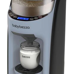 Baby Brezza