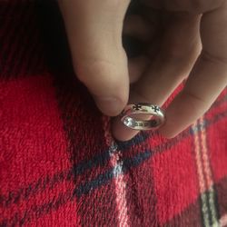 Chrome Hearts Ring