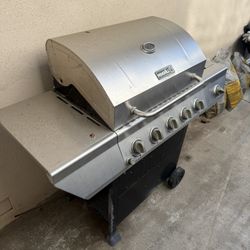 Nexgrill BBQ