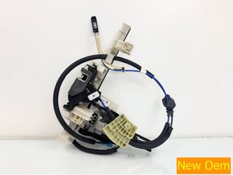 2021-2025 Ford F-150 Latch Assembly  New Oem