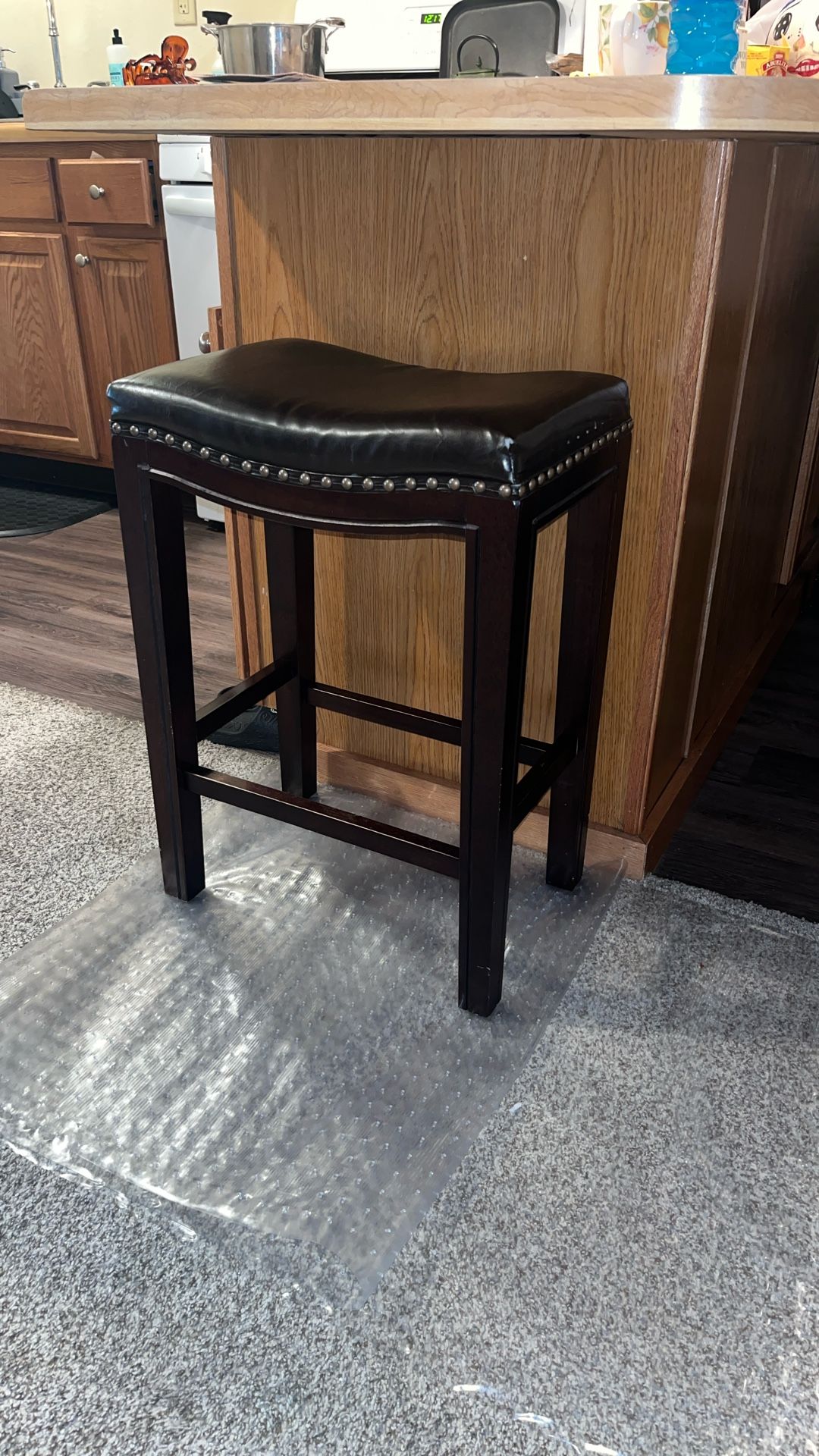 4 Set Of Stools