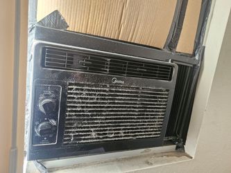 Wall air conditioner