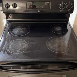 Electric Oven