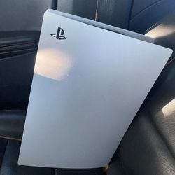 PS5 2 Controller 24inch Game Monitor
