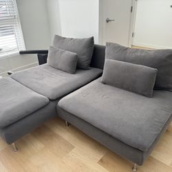 IKEA modular Sofa
