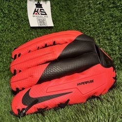  Nike Vapor 360 red Baseball Glove 12.75