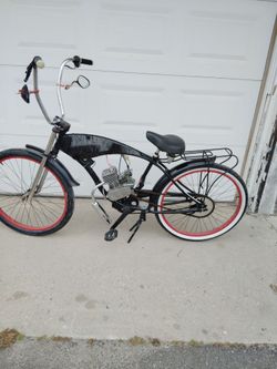 Dyno beach cruiser 26 inch 600$