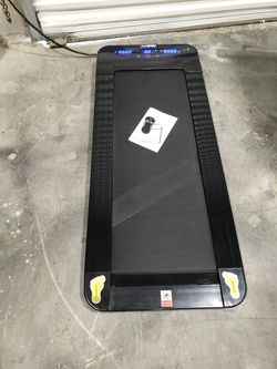 Xspec under desk walking treadmill hotsell