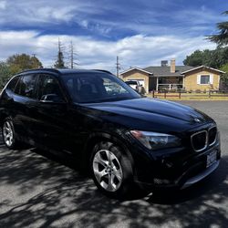 2013 Bmw X1