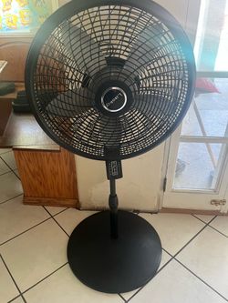 Fan lasko