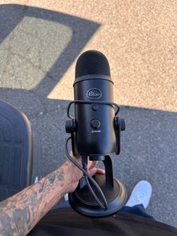 Mic