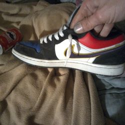 Air Jordan Low Boy 2019