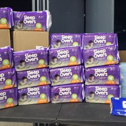 Pañales En Trenadores  Para Niño Y Niña