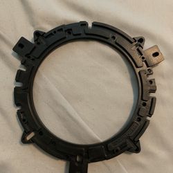 Aftermarket 6.5” Speaker Adapters