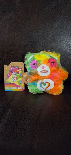 Fuggler Care Bear Togetherness Bear
