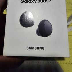Galaxy Buds 2